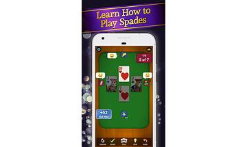 Spades for Android - Download the APK from Habererciyes